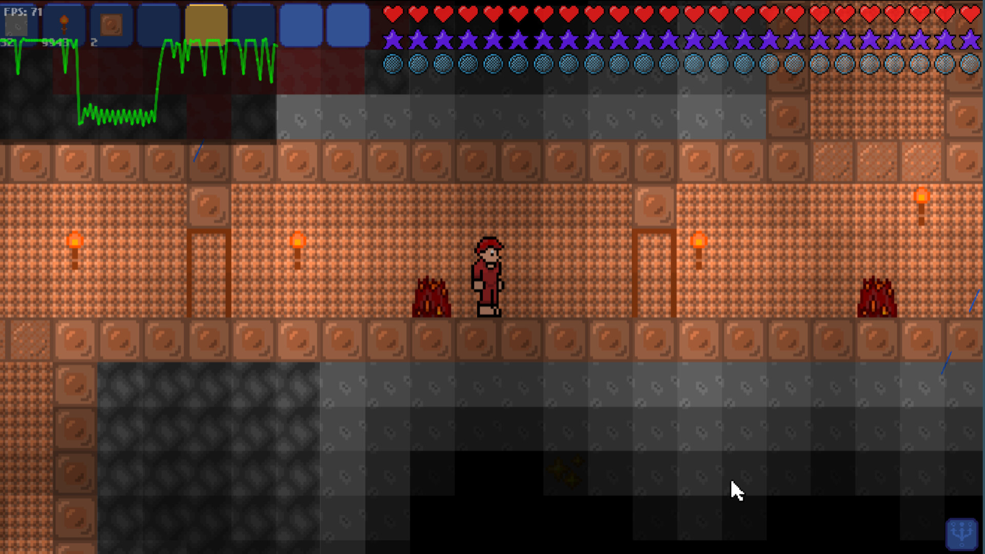 Faith | God's Lost Will screenshot 1