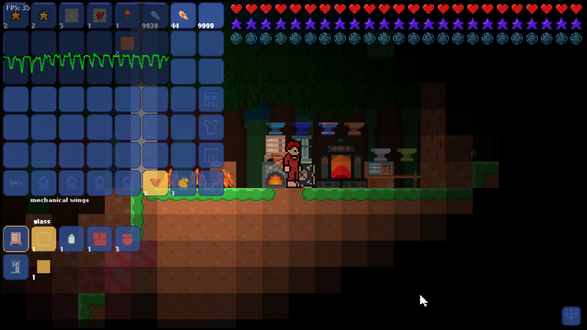 Faith | God's Lost Will screenshot 2