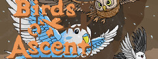 Birds of Ascent cover