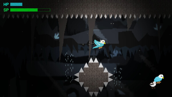 Birds of Ascent スクリーンショット 6