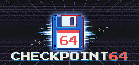 Checkpoint64: Game Save Backup & Cloud Sync