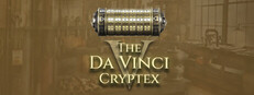 The Da Vinci Cryptex 5