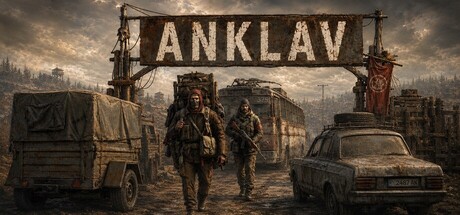 Anklav