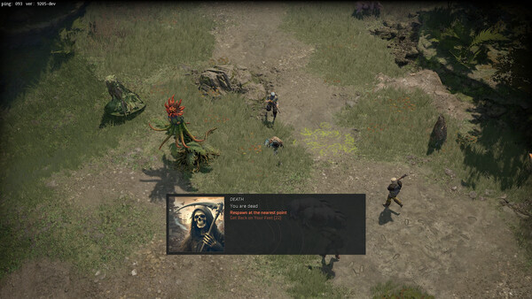 Screenshot media