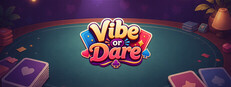 Vibe or Dare cover