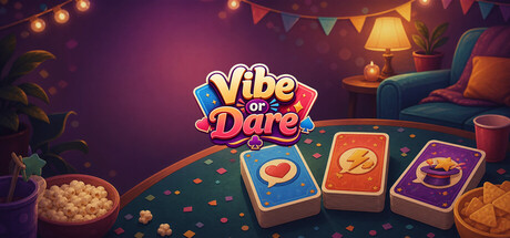 Vibe or Dare