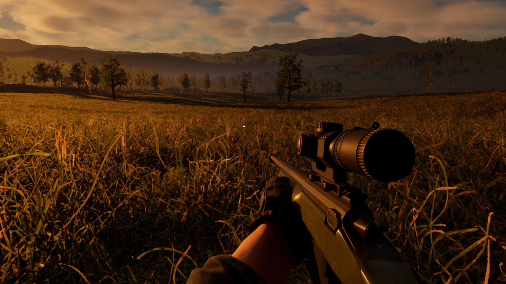 Lost ages Hunting screenshot 6