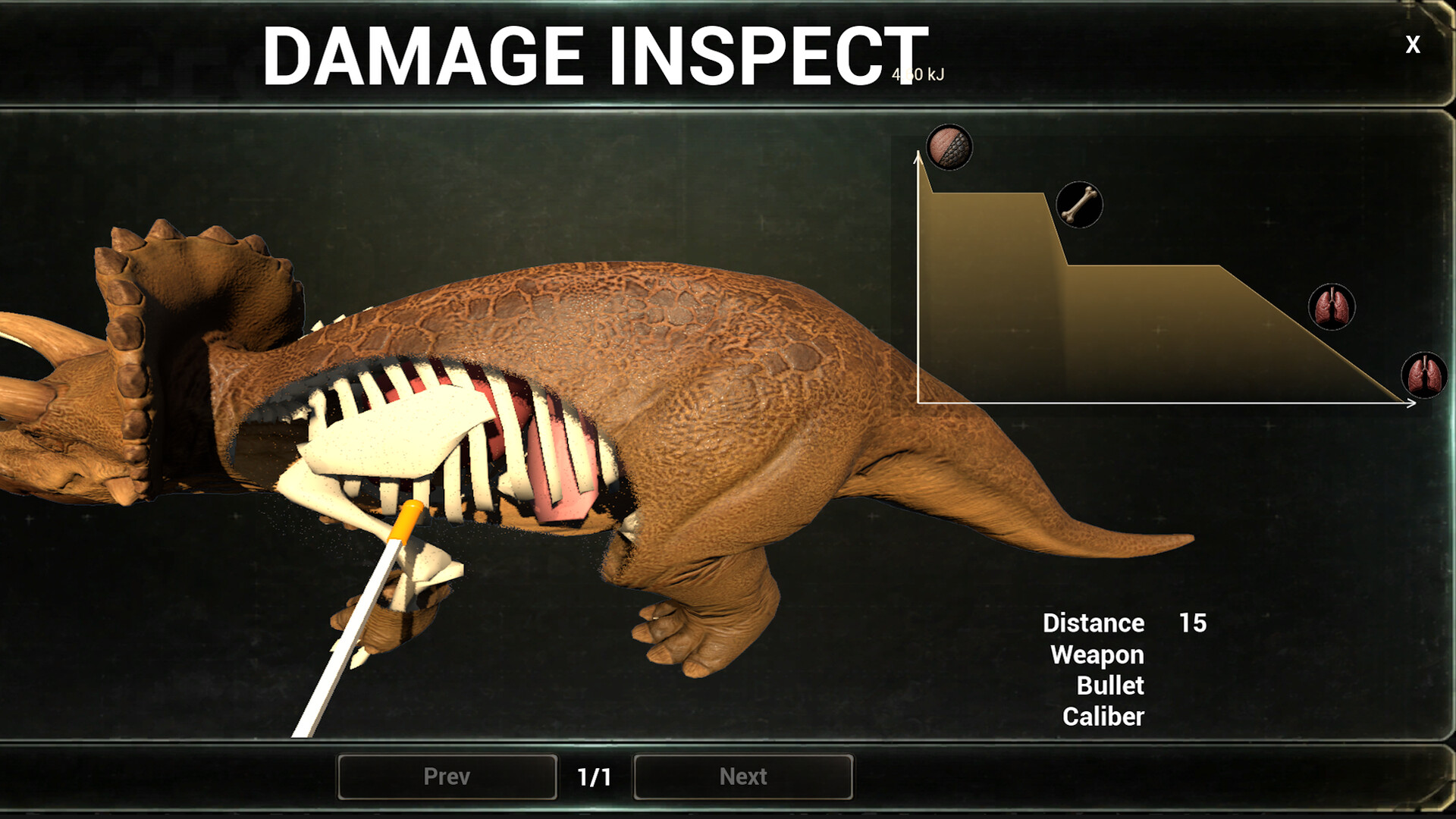 Lost ages Hunting screenshot 3