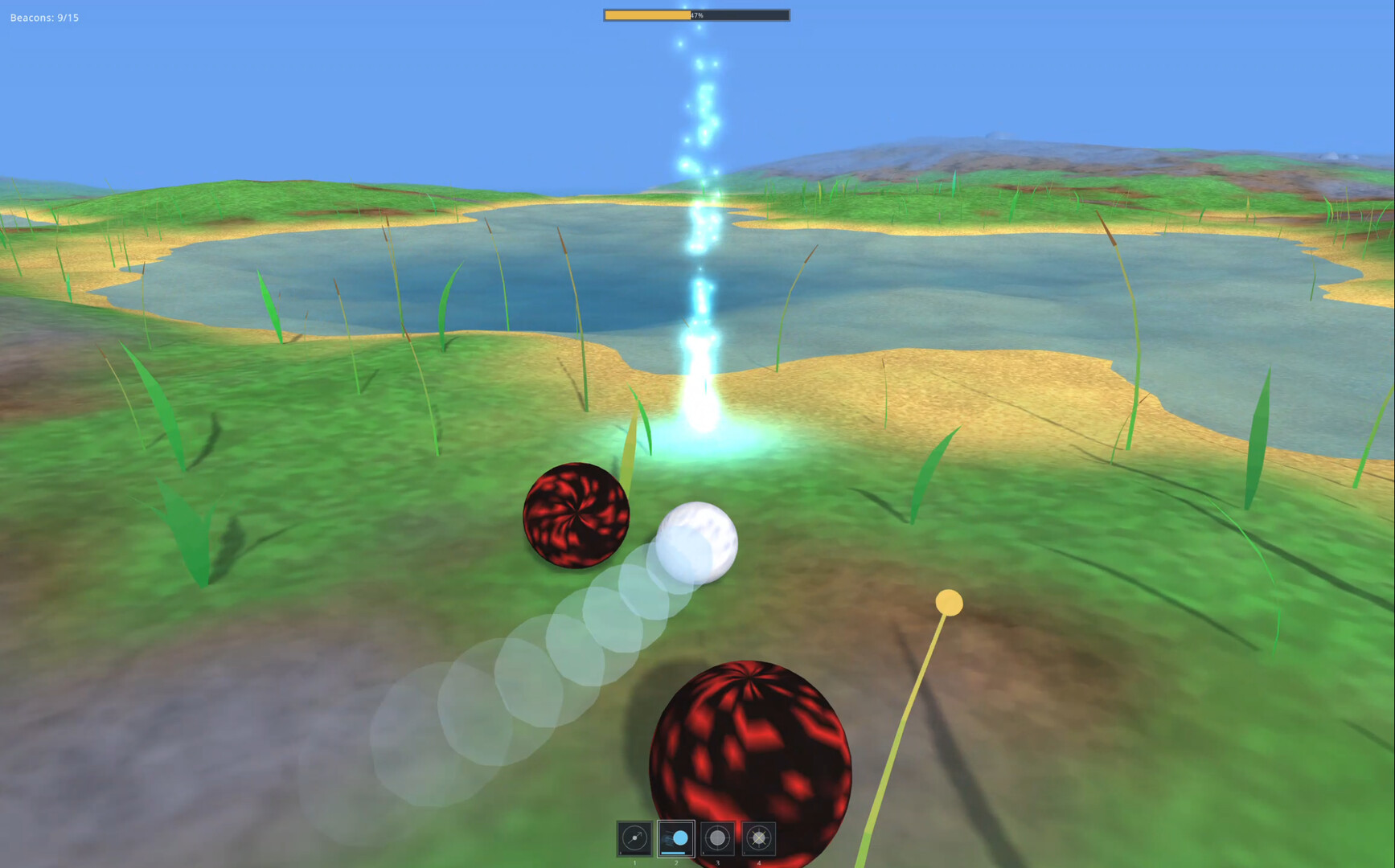BeaconBound Featured Screenshot #1