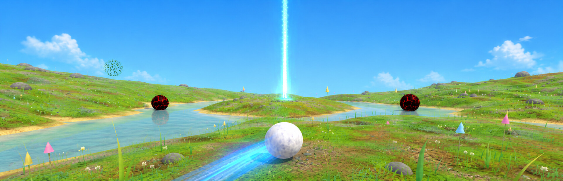 BeaconBound