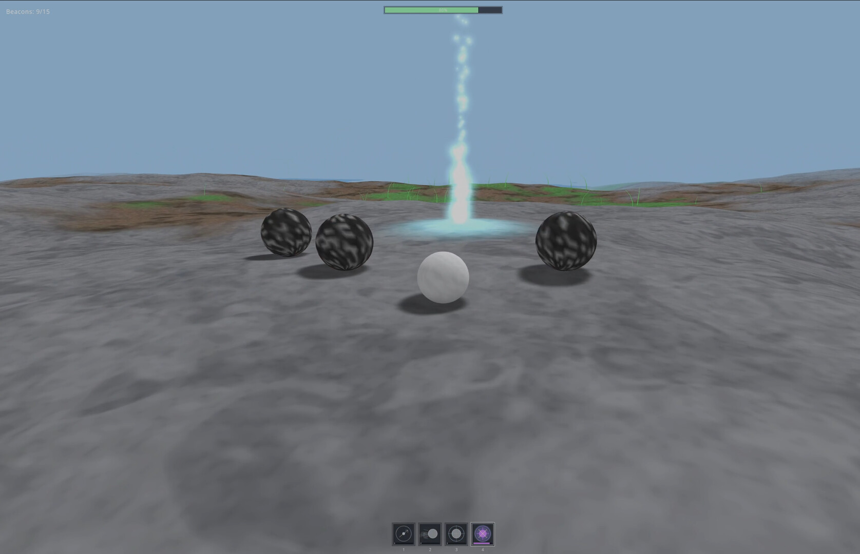 BeaconBound screenshot 11