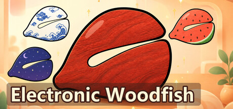 Electronic Woodfish — Steam header