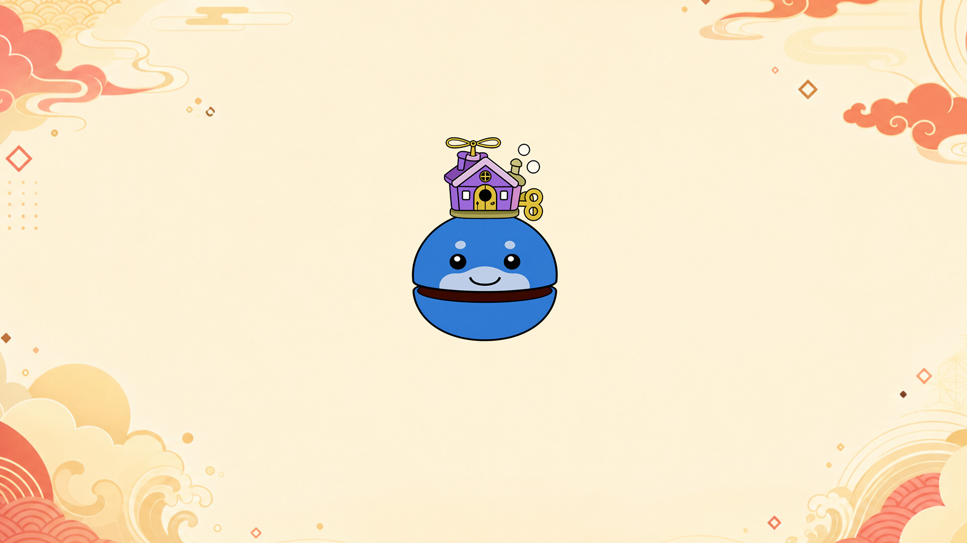 Electronic Woodfish screenshot 8