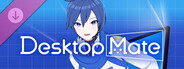 DLC: Desktop Mate KAITO DLC