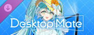 DLC: Desktop Mate Hatsune Miku MAGICAL MIRAI 2026 Ver. DLC