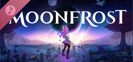 Moonfrost Soundtrack