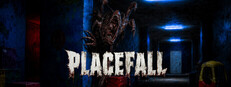 Placefall cover