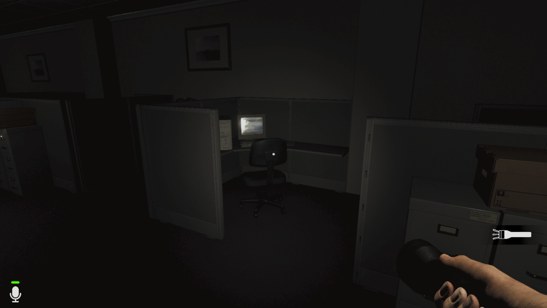 Placefall screenshot 8