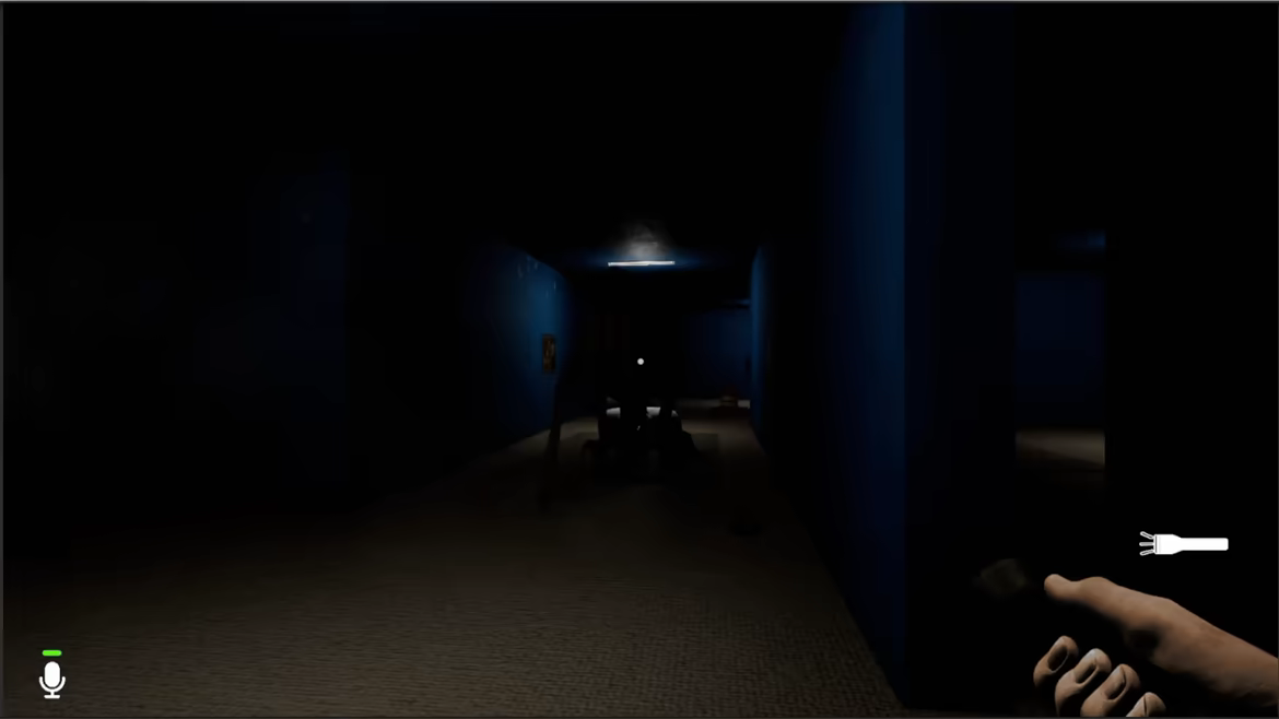 Placefall video 1