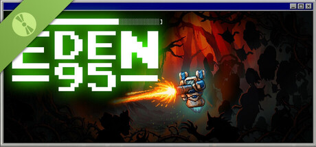 EDEN95 Demo header