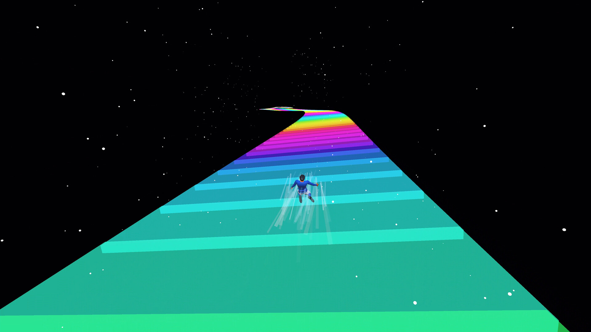 KNEE SLIDE Featured Screenshot #1