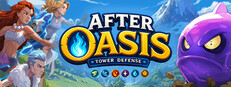 After Oasis TD