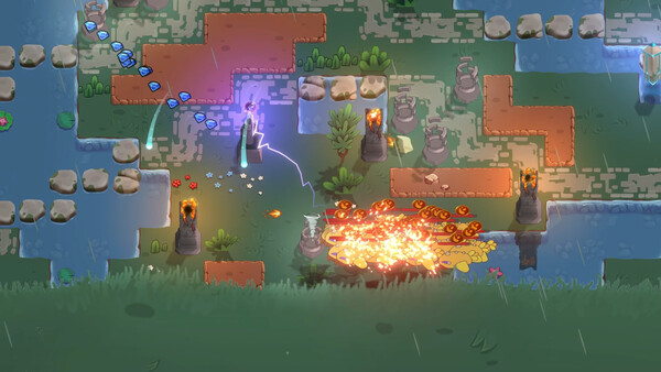 After Oasis TD screenshot 4