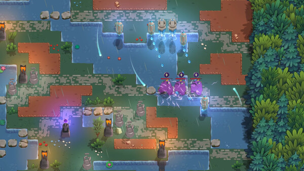 After Oasis TD screenshot 5