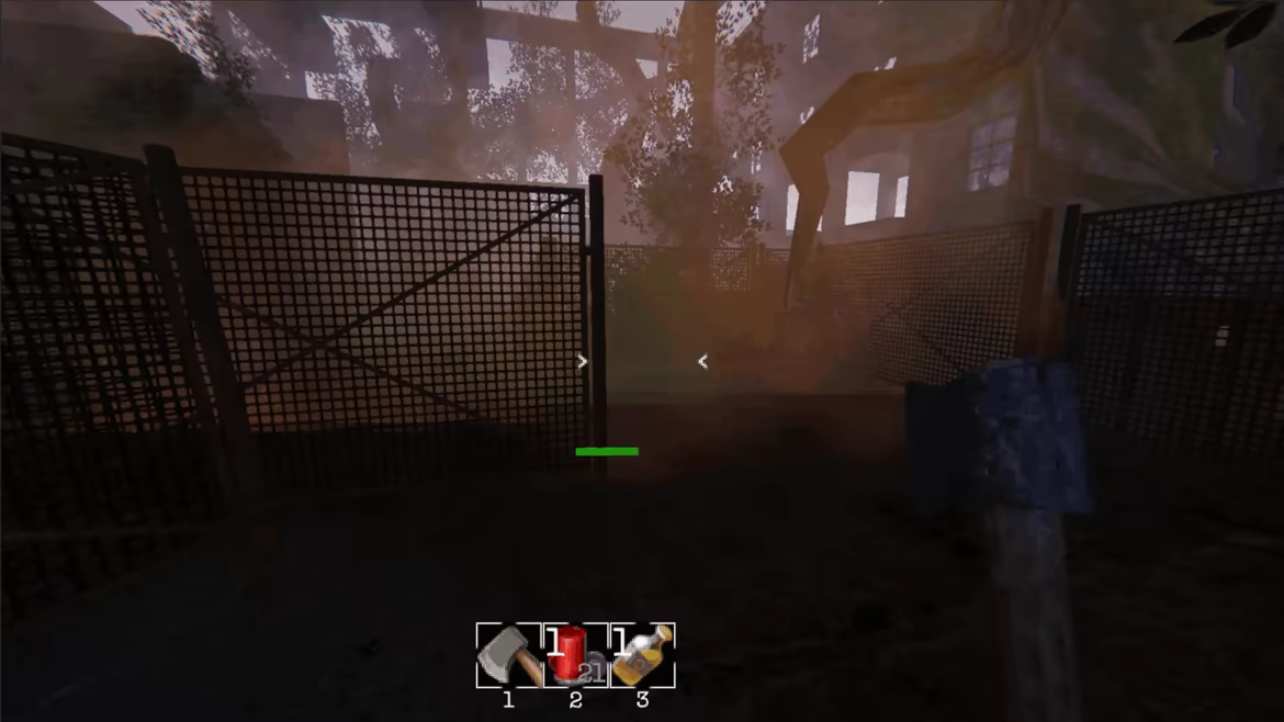 MURK video 3