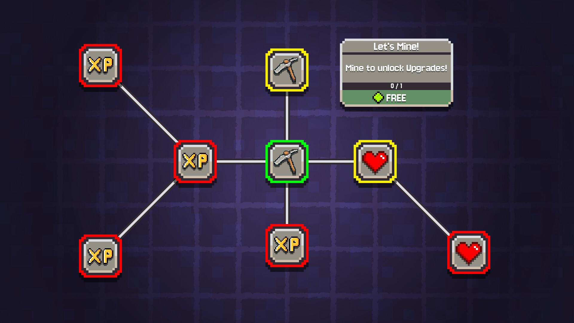 Idlecraft screenshot 2