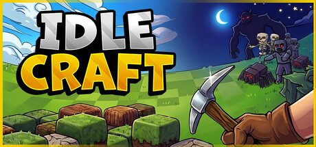 Idlecraft