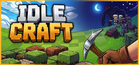 Idlecraft