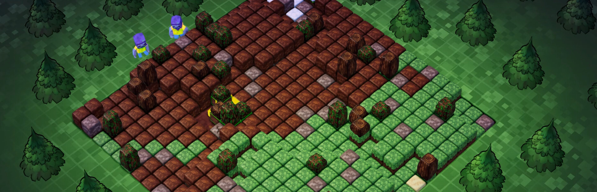 IdleCraft