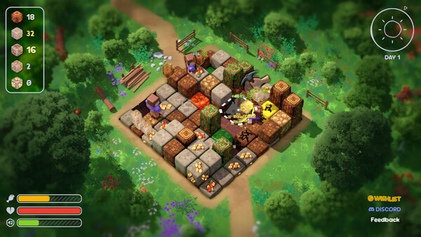 Idlecraft screenshot 7