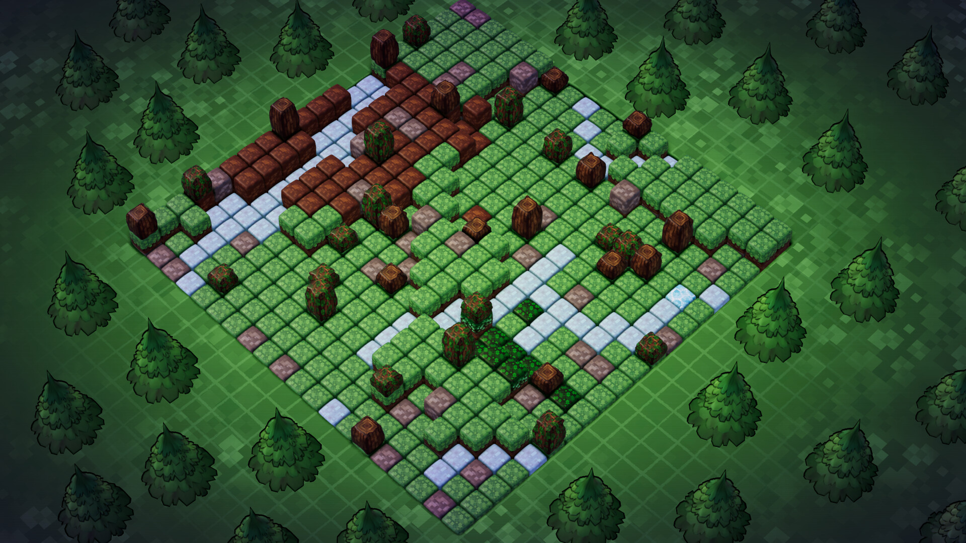 Idlecraft screenshot 5
