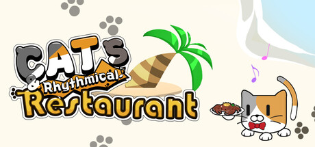 Cats & Rhythmical Restaurant