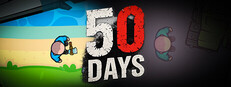 50 Days cover