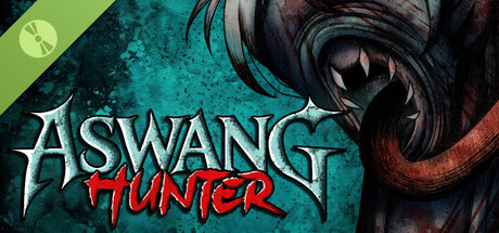 ASWANG HUNTER Demo header