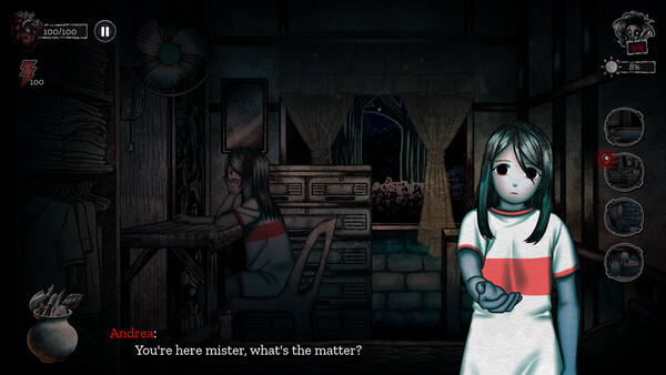 ASWANG HUNTER Demo screenshot 5