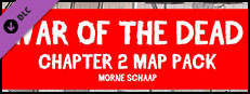 Fantasy Grounds - War of the Dead Chapter 2 Map Pack Small Capsule Image