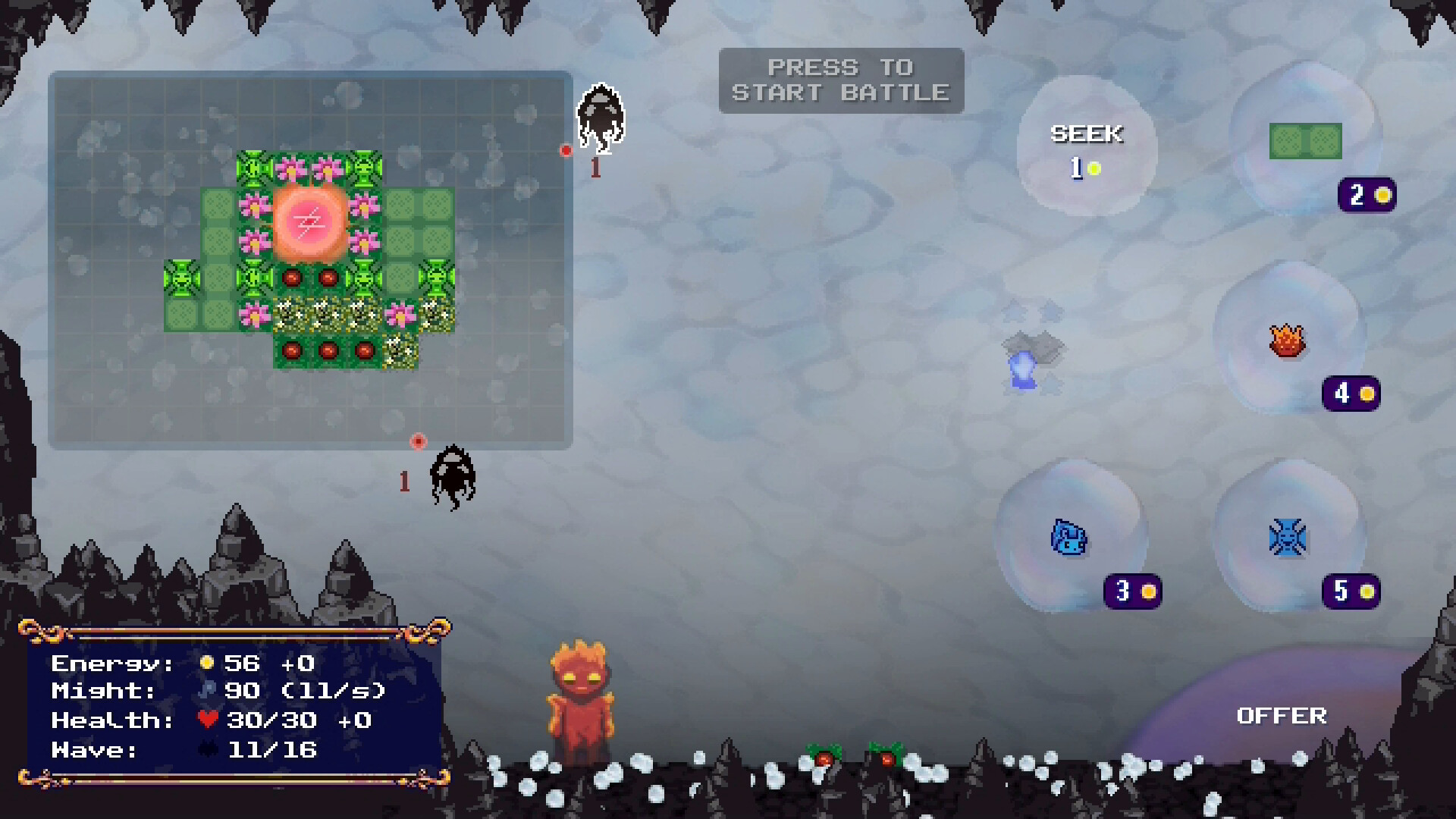 Spirit Links screenshot #4