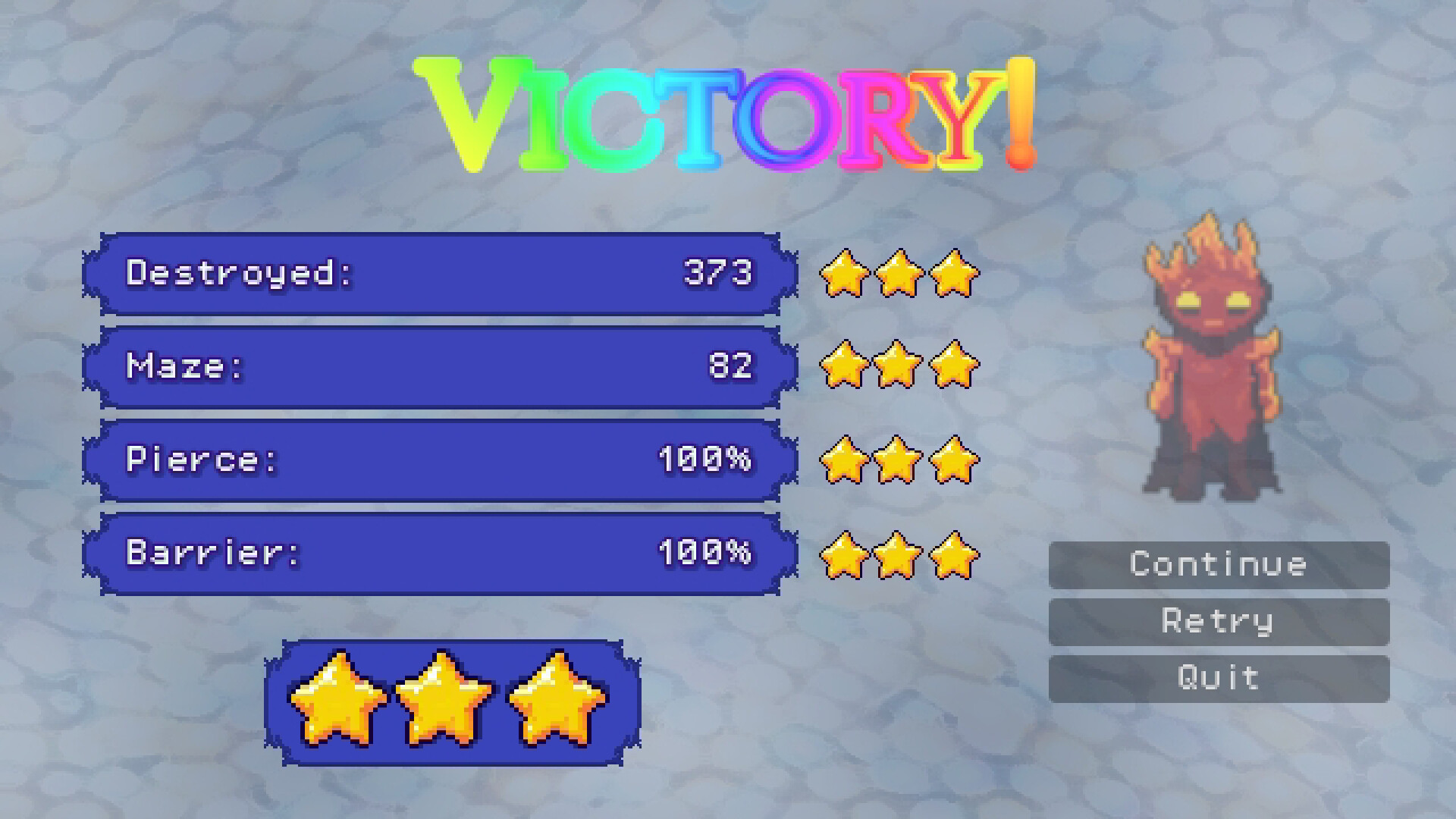 Spirit Links screenshot 4