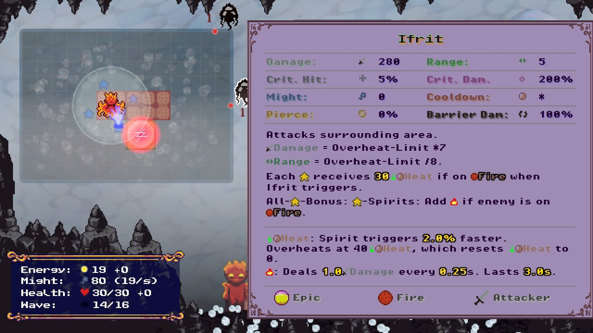 Spirit Links screenshot 7