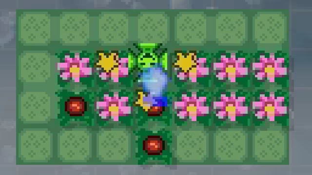 Spirit Links video 3