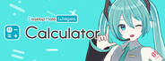 Calculator - Desktop Mate Widgets
