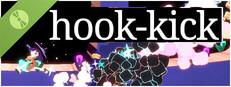 hook-kick Demo