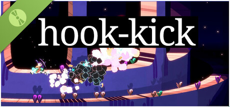 hook-kick Demo banner image