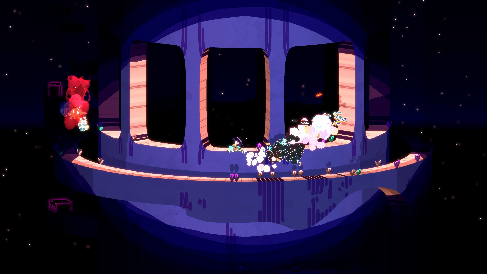 hook-kick Demo Featured Screenshot #1