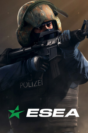 Обложка ESEA