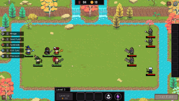 Frontactics Screenshot